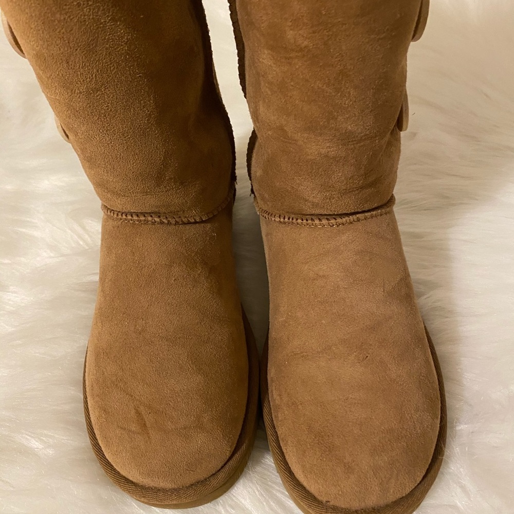 Bailey Button Triplet Ii Boot - image 3